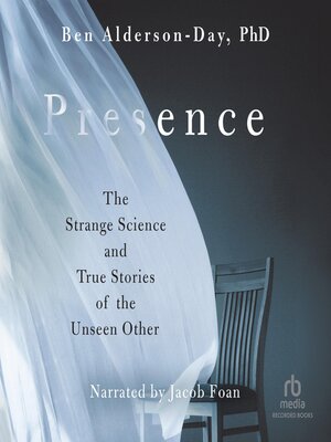 Presence - Audiobook